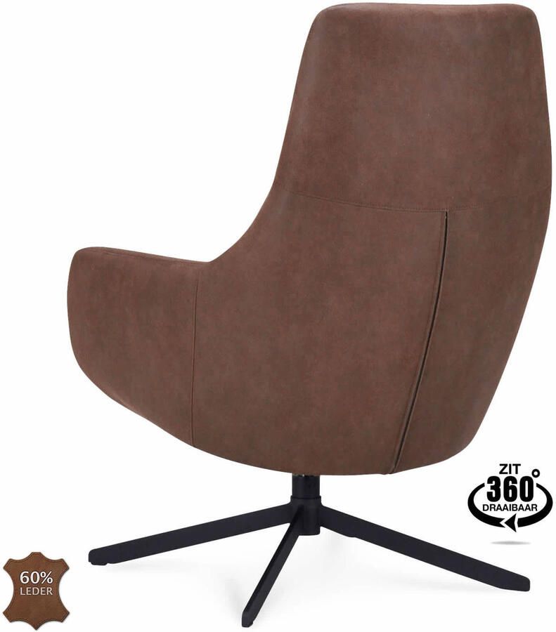 Wehkamp Home fauteuil Vemme