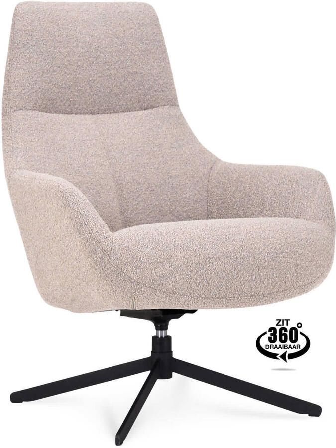 Wehkamp Home fauteuil Vemme - Foto 2