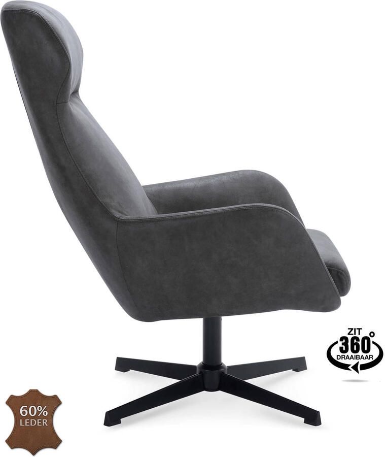 Wehkamp Home fauteuil Vieve