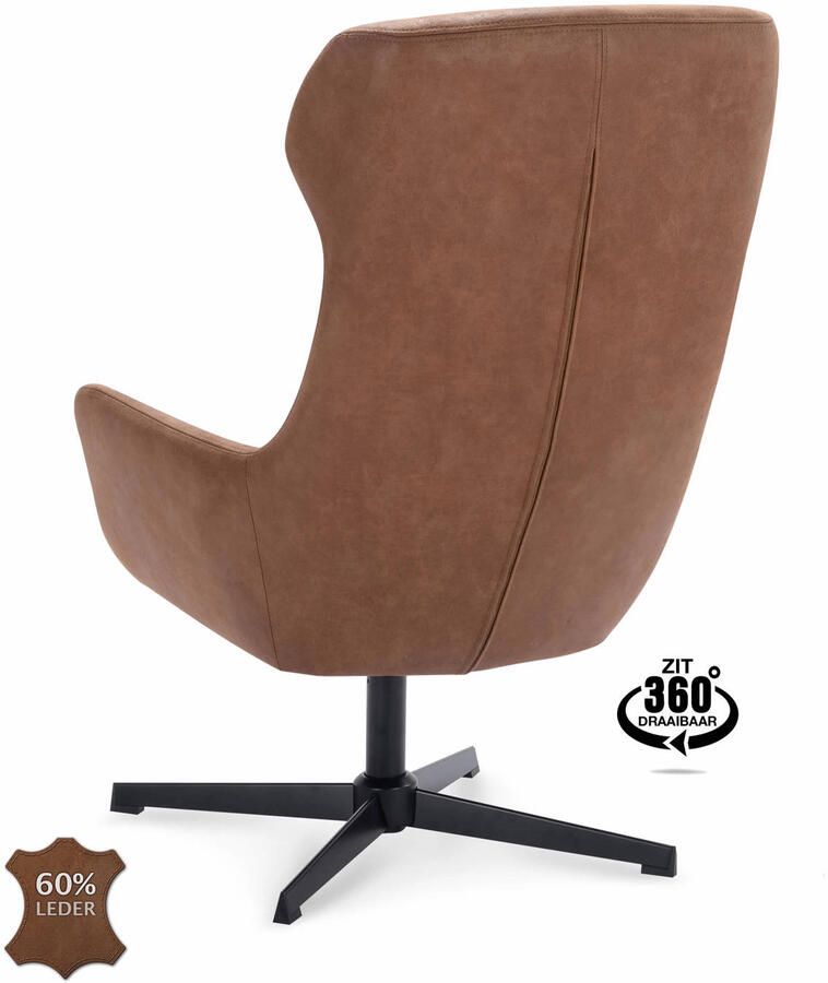 Wehkamp Home fauteuil Vieve - Foto 2