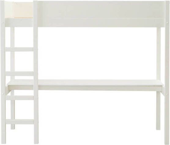 NOUS Kids hoogslaper incl. bureau Charlie (90x200 cm) - Foto 3