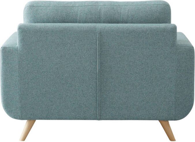 Wehkamp Home loveseat Palermo - Foto 3