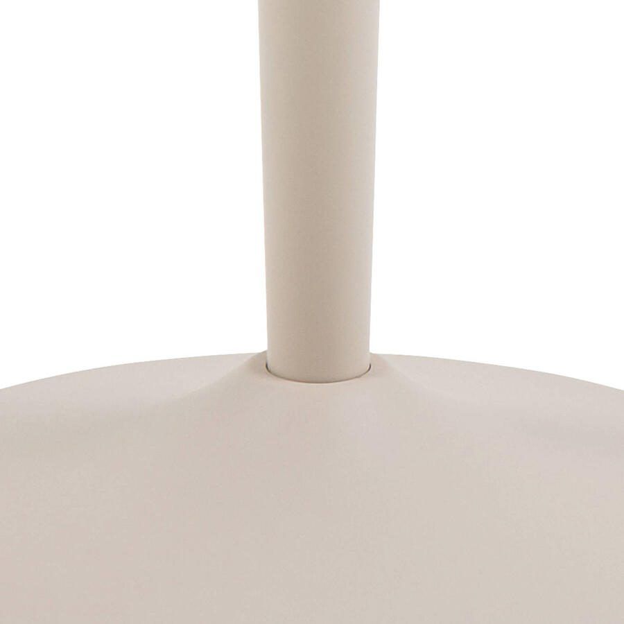 Giga Living Bartafel Orin Keramiek Bruin Ø80cm - Foto 2