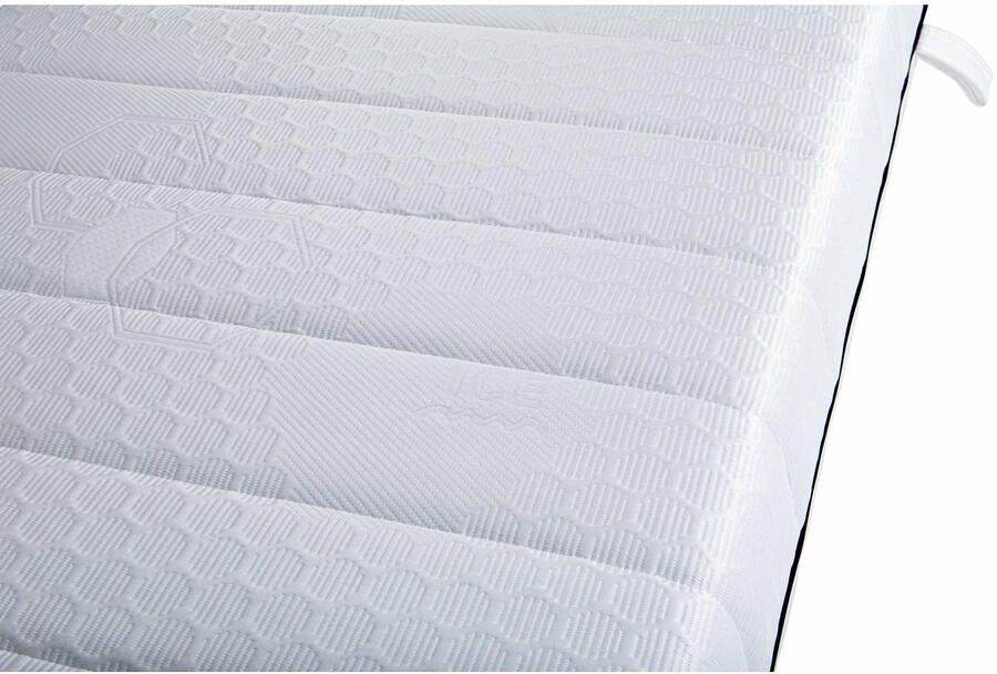 Wehkamp Home pocketveringmatras verkoelend Premium koudschuim (140x200 cm) - Foto 3