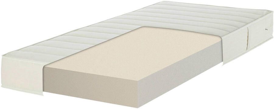 Wehkamp Home polyether matras Basis (140x200 cm) - Foto 2