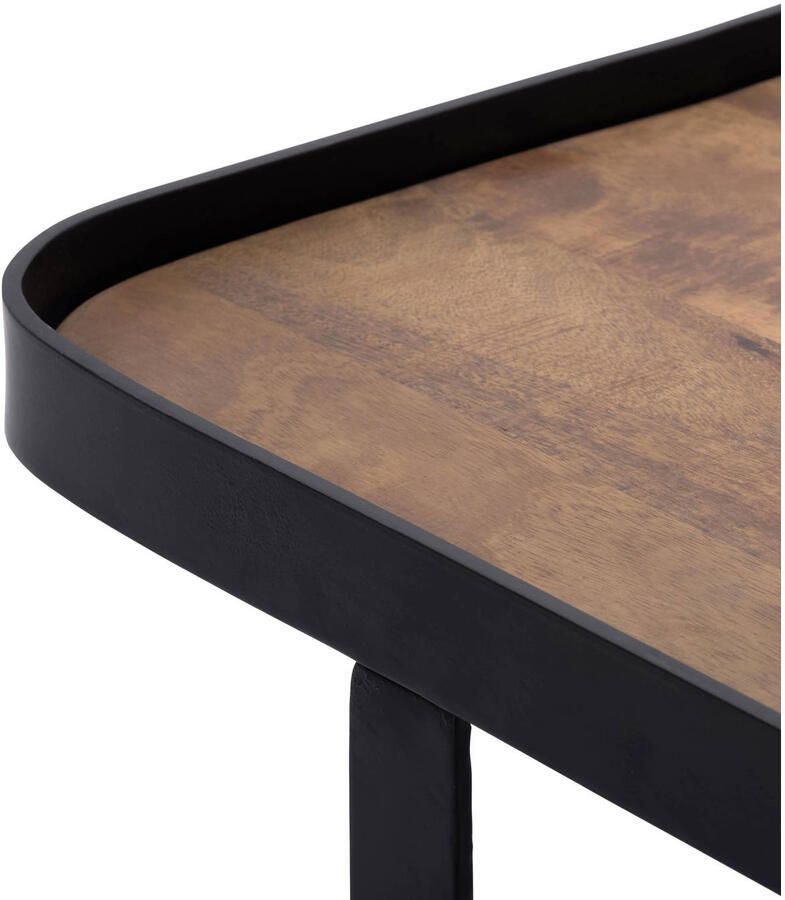 Wehkamp Home salontafel Hugo (120x60 cm)