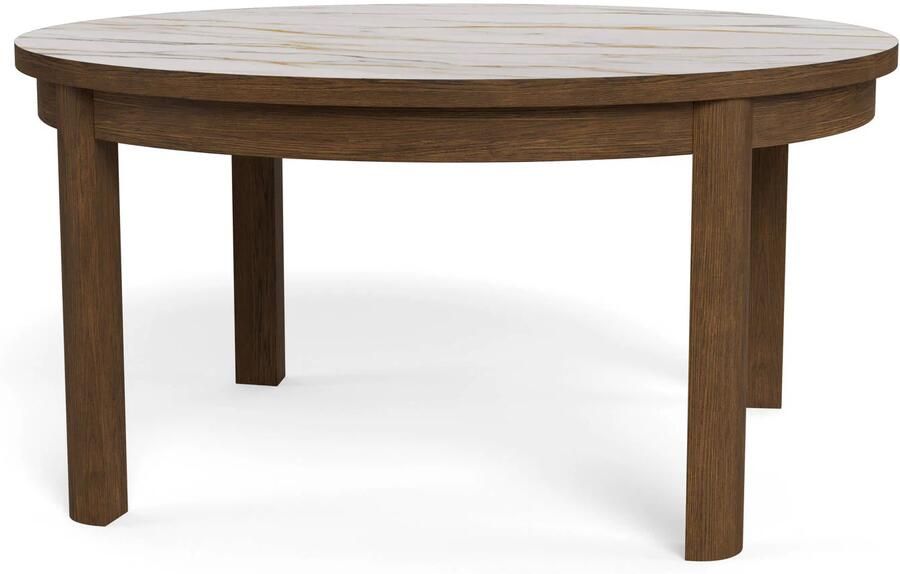 Actona Southampton salontafel beige - Foto 2