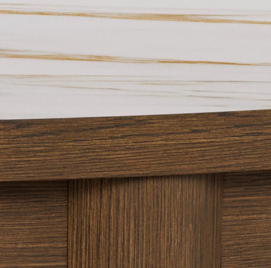 Actona Southampton salontafel beige - Foto 3