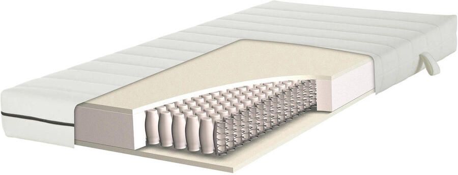 Wehkamp Home traagschuimmatras Premium (160x200 cm) - Foto 3