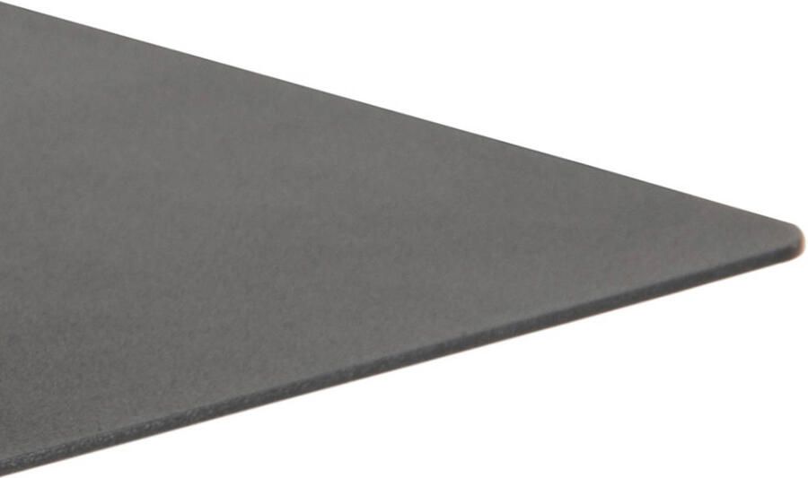 Bendt EMOB Wandplank Jolie 2 legplanken zwart Emob Wandplanken Zwart Metaal Wandplanken Op voorraad - Foto 5