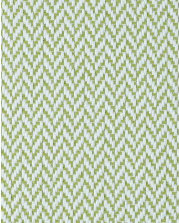 Wigiwama Kruidengroene Outdoor Vierkante Ottoman - Foto 3