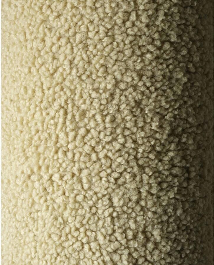 Wigiwama Teddy Bear Beanbag Chair Zitzak 70x60x42cm Matcha - Foto 2