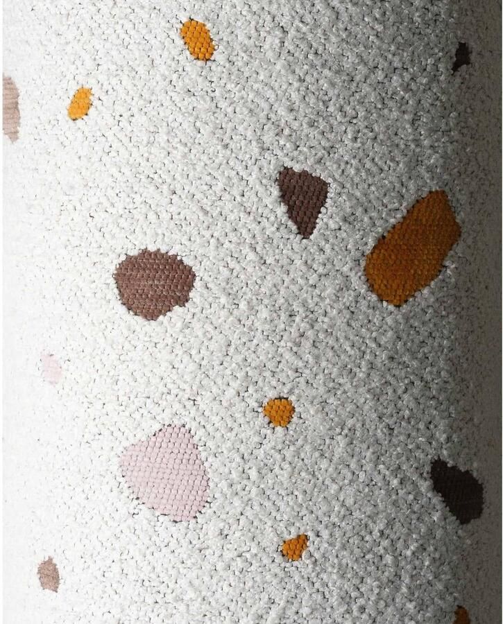 Wigiwama Teddy Beanbag Chair Zitzak 80x70x50cm Terrazzo Marble - Foto 2