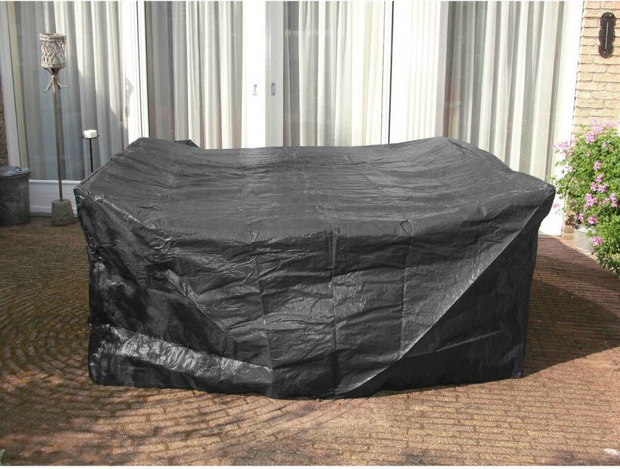 Winza Outdoor Covers HDPE tuinmeubelhoes (185x150 cm) - Foto 1