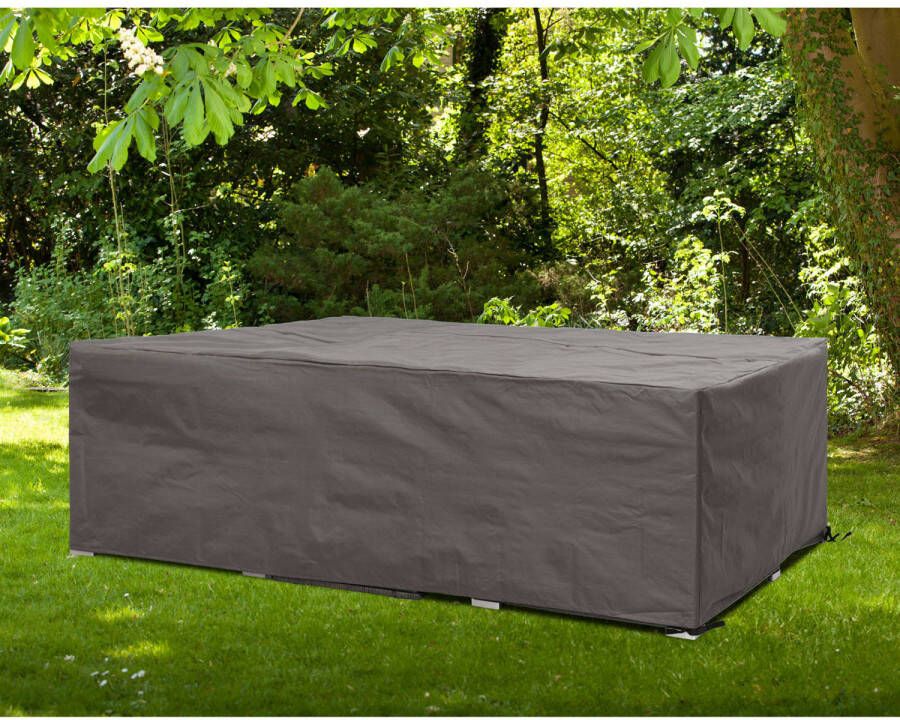 Winza Outdoor Covers Premium Loungesethoes Hoge Dining