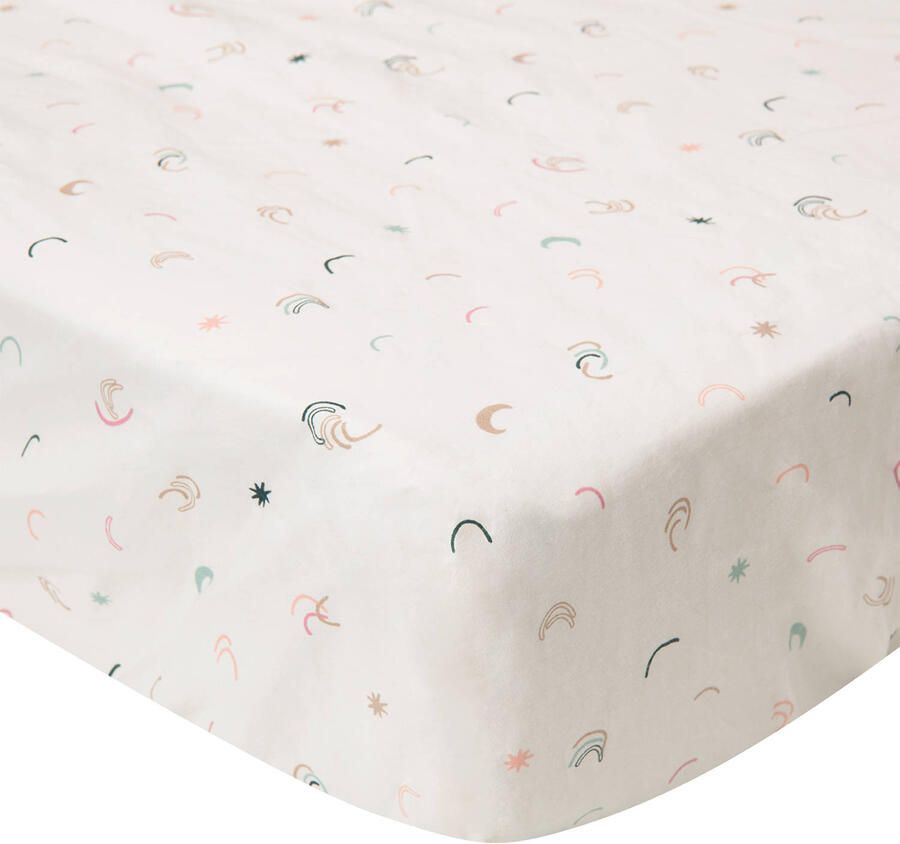 Witlof for kids ledikant hoeslaken Magical days - Foto 3