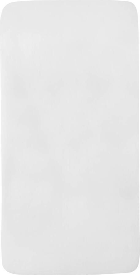 Witlof for kids ledikant hoeslaken Wit - Foto 3