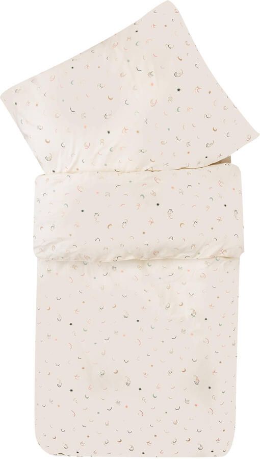 Witlof for kids Tuck-Inn ledikant dekbedovertrek Magical days - Foto 3