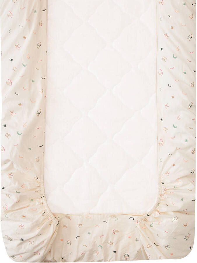 Witlof for kids Tuck-Inn ledikant dekbedovertrek Magical days - Foto 2