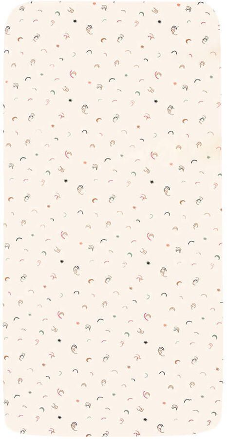 Witlof for kids ledikant hoeslaken Magical days - Foto 2