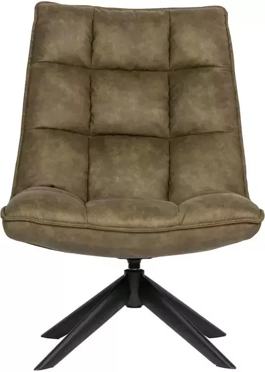 WOOOD fauteuil Jouke