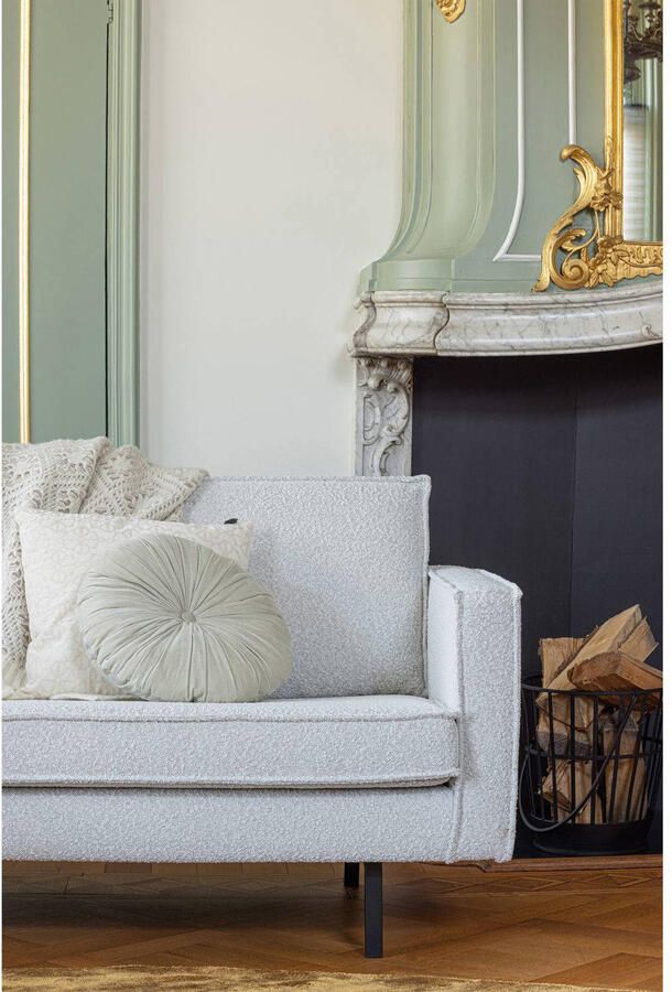 WOOOD 2 5-zits Rodeo vrijstaand maximale belastbaarheid 250 kg breedte 190 cm - Foto 2