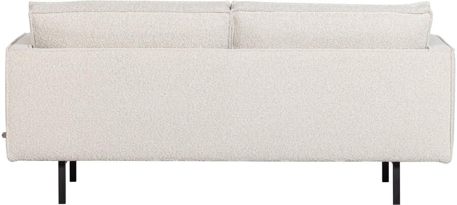 WOOOD 2 5-zits Rodeo vrijstaand maximale belastbaarheid 250 kg breedte 190 cm - Foto 3