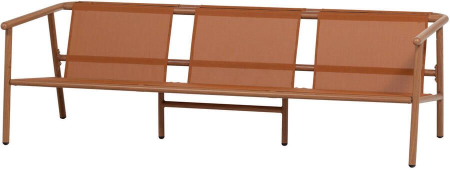 WOOOD 3-zits loungebank Cavero - Foto 3
