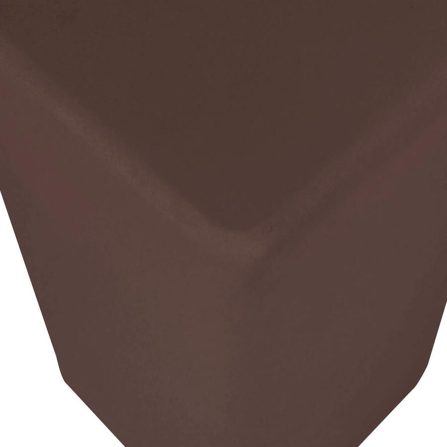 WOOOD bijzettafel Luen (30x30 cm) brown - Foto 2