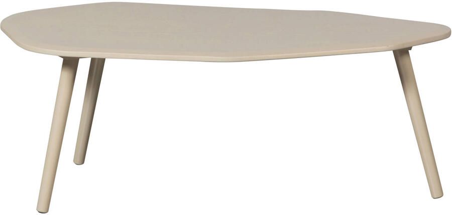 WOOOD Exclusive Organische Salontafel Davina Set van 2 stuks MDF Dust - Foto 4