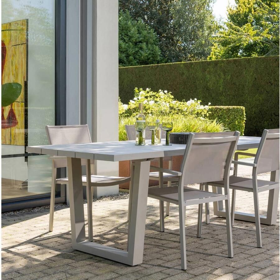WOOOD diningset Bear Fowl