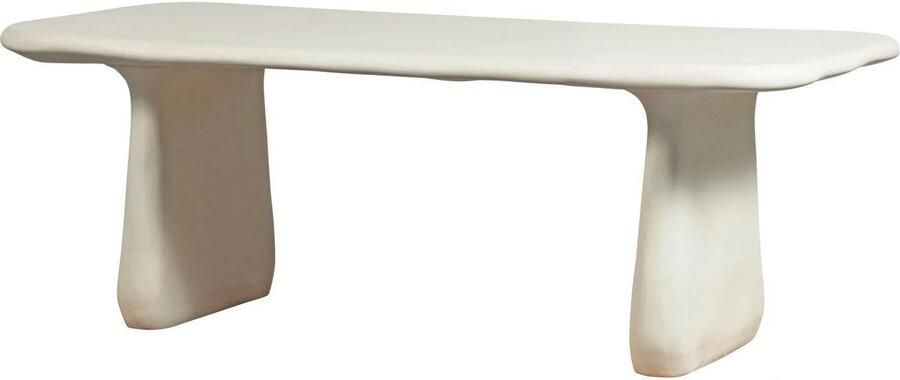 WOOOD diningset Loggia (200x100x75 cm) - Foto 2