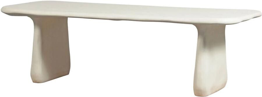WOOOD diningset Loggia (240x100x75 cm) - Foto 2