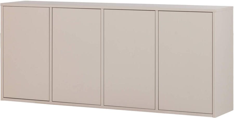 WOOOD dressoir Merel