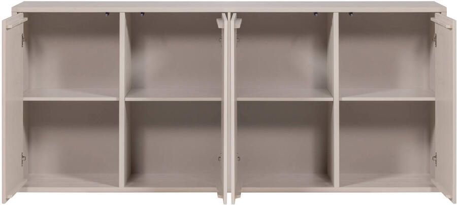 WOOOD dressoir Merel - Foto 3