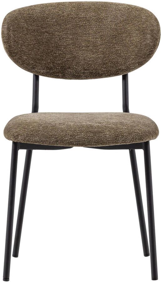 WOOOD eetkamerstoel (set van 2) - Foto 3