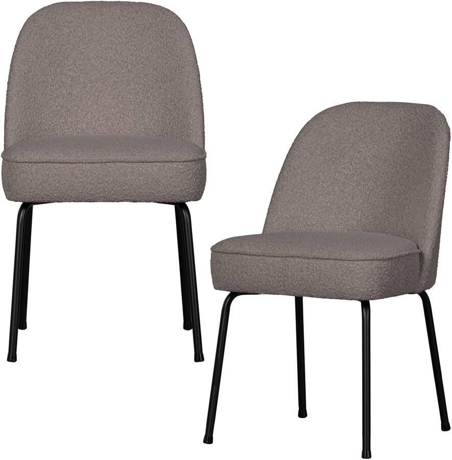 WOOOD eetkamerstoel (set van 2) Vogue - Foto 3