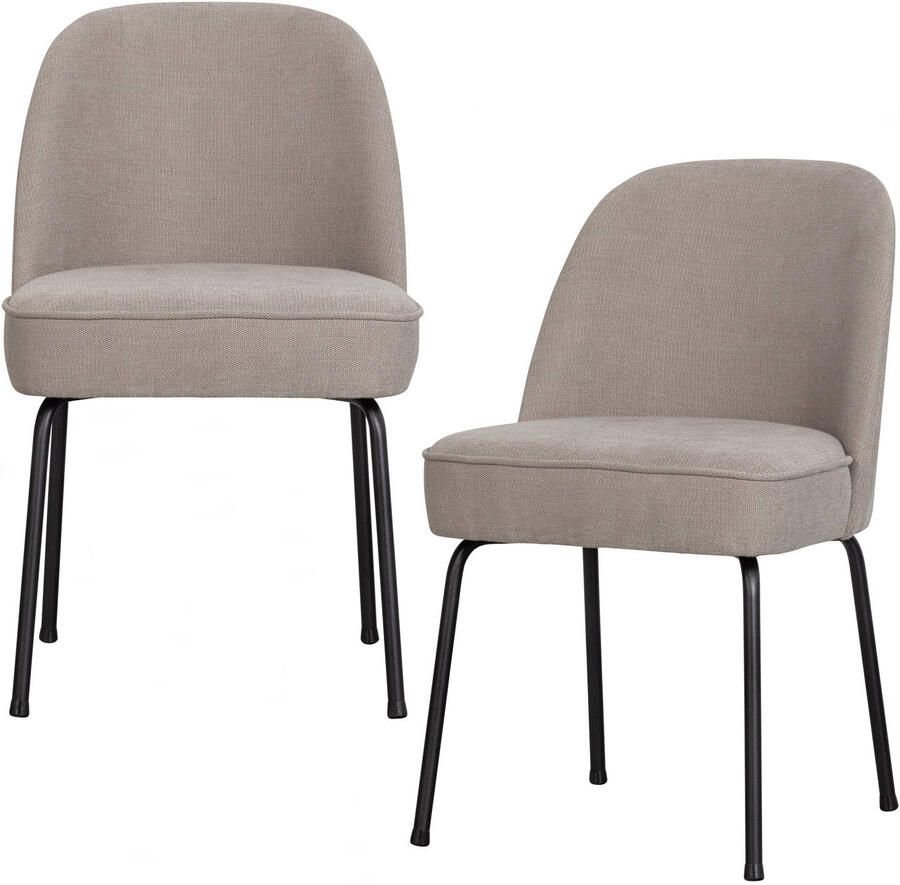 WOOOD eetkamerstoel (set van 2) Vogue - Foto 3