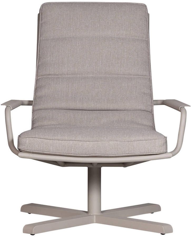 Exotan WOOOD Fauteuil Coosa Aluminium Zand 92x83x93 - Foto 3