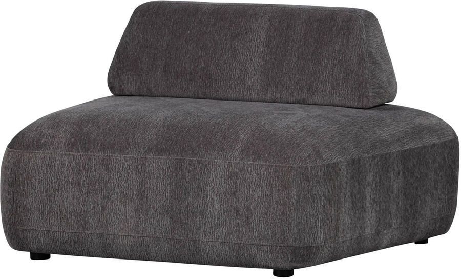 WOOOD Fauteuil Sterck met verstelbare rugleuning breedte 100 cm - Foto 8