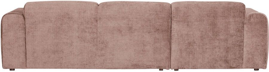 WOOOD Cloud Chaise Longue Bank Links Chenille Taupe 80x280x165 - Foto 2