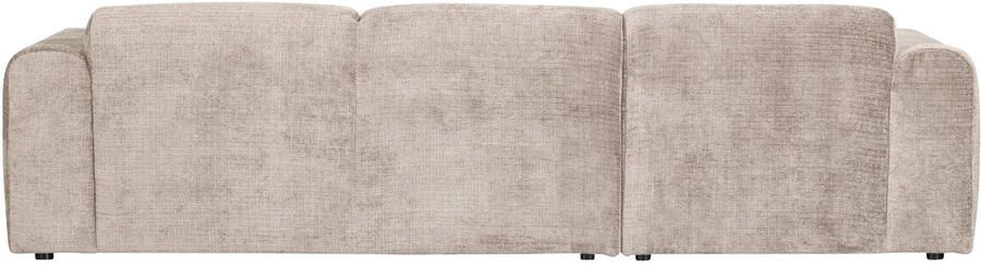 WOOOD Cloud Chaise Longue Bank Links Chenille Naturel 80x280x165 - Foto 2