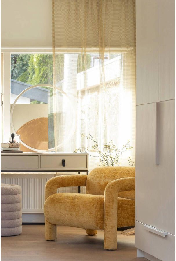 Woood 3-deurs Hang|Legkast Splitdeur Pure Grenen Dust 215x142x60 - Foto 4