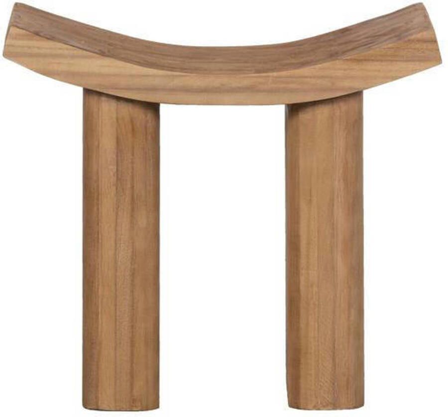 BePureHome Krukje Japan Paulowniahout Naturel Japandi - Foto 5