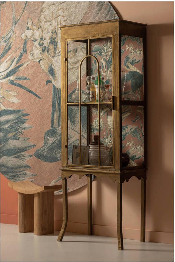 BePureHome Krukje Japan Paulowniahout Naturel Japandi - Foto 4