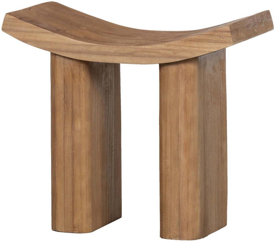 BePureHome Krukje Japan Paulowniahout Naturel Japandi - Foto 3