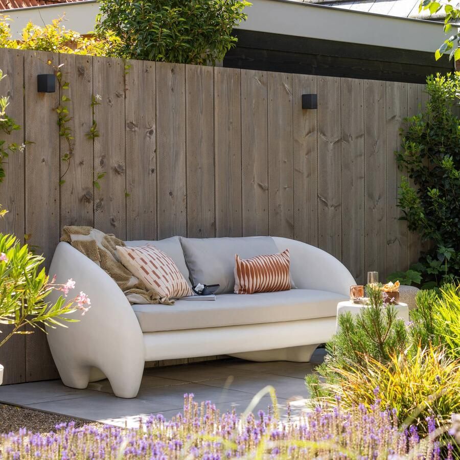 WOOOD loungebank Viale - Foto 2