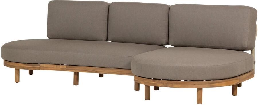 WOOOD loungeset Zinto