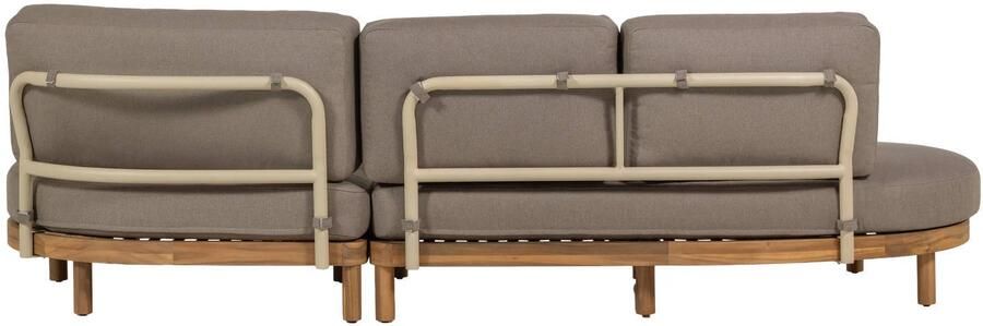 WOOOD loungeset Zinto - Foto 3