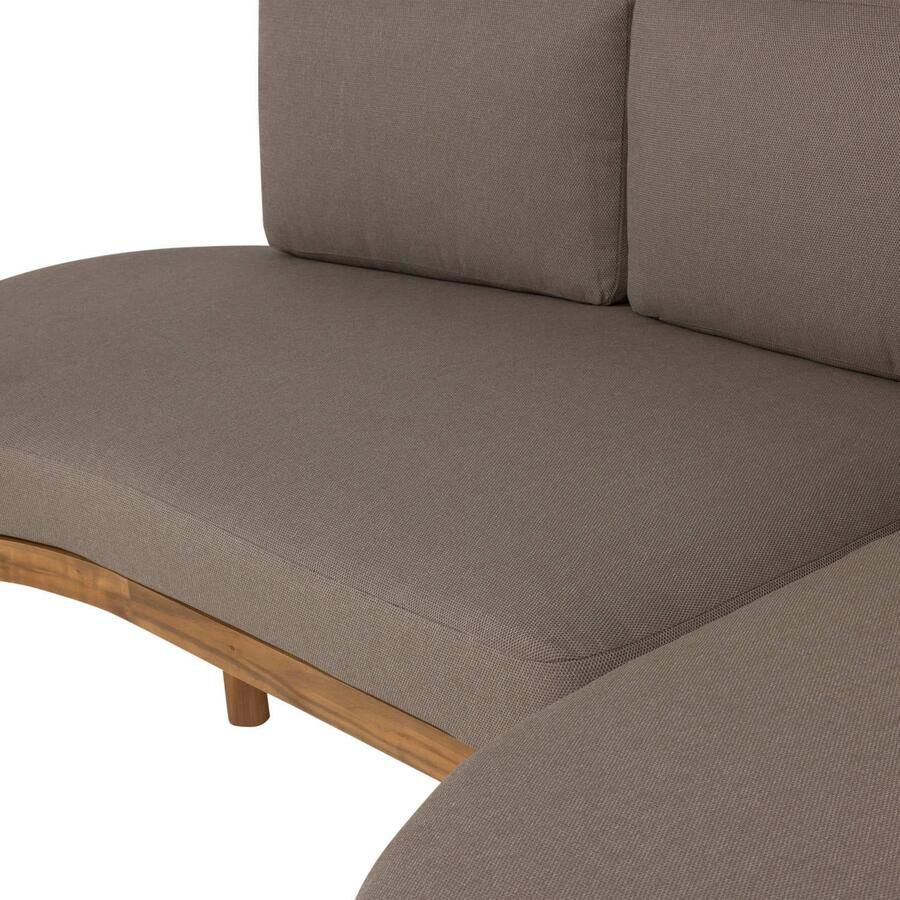 WOOOD loungeset Zinto - Foto 2